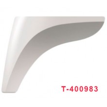 Dekoratif Mobilya Ayağı T-400983